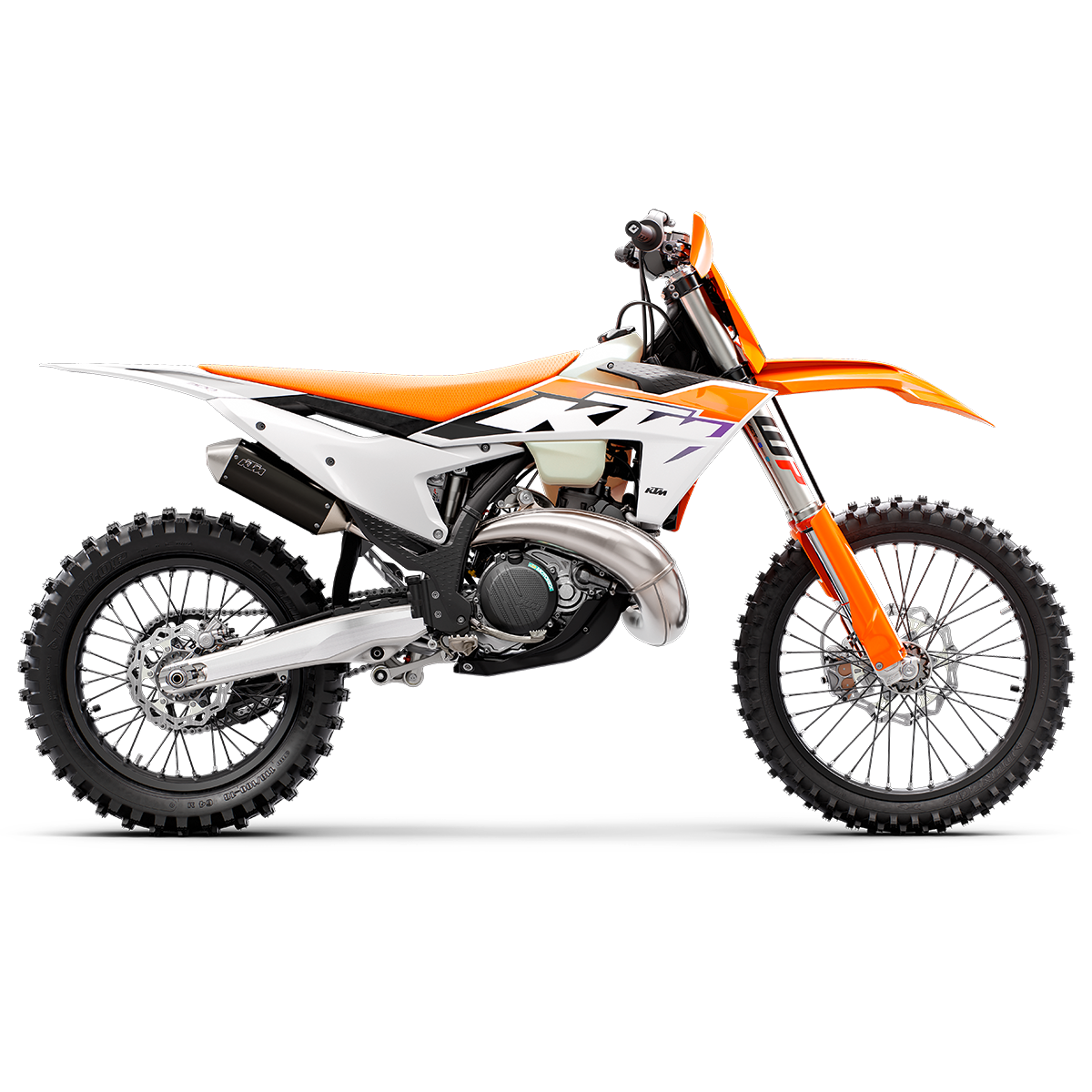 Ktm 4 stroke trail bike deals