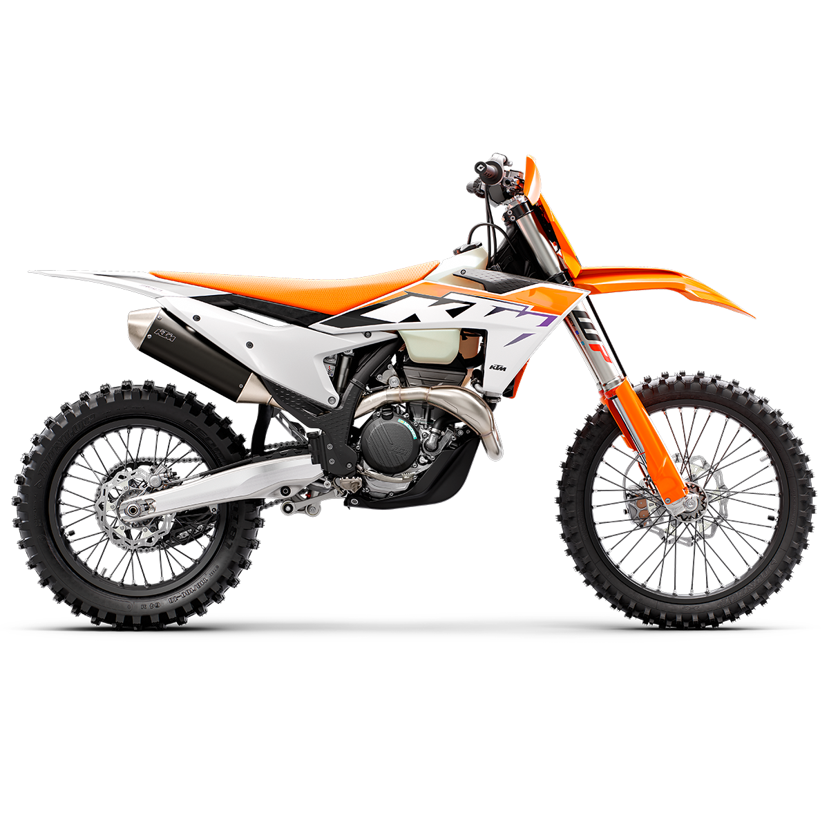 Ktm outlet 350 xcf