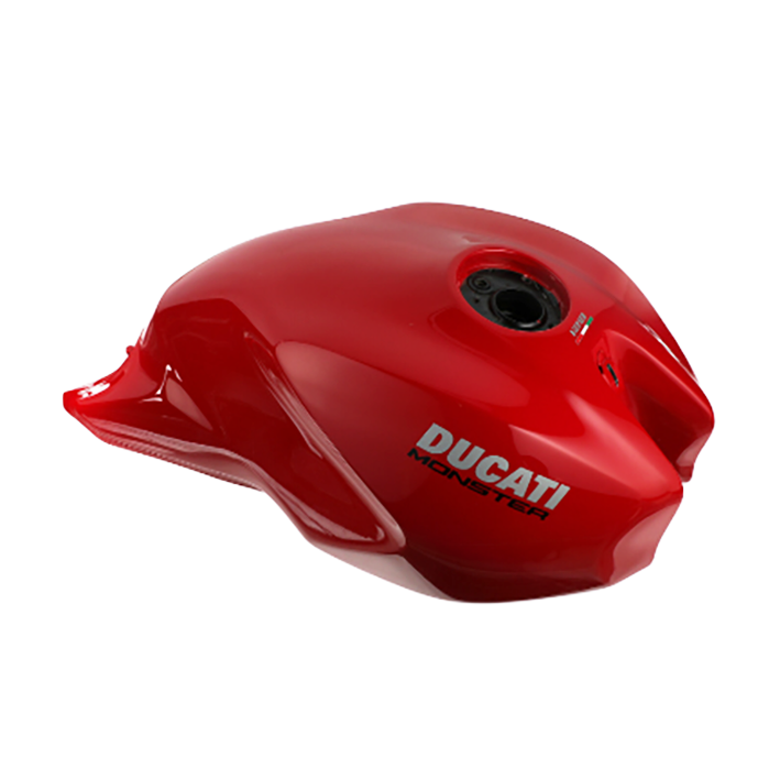 Ducati monster fuel deals tank