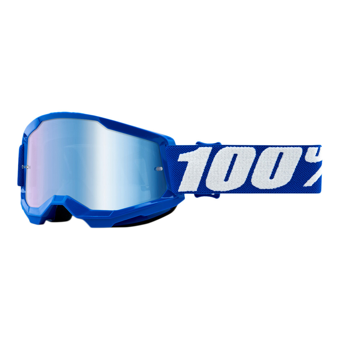 100 strata top youth goggles