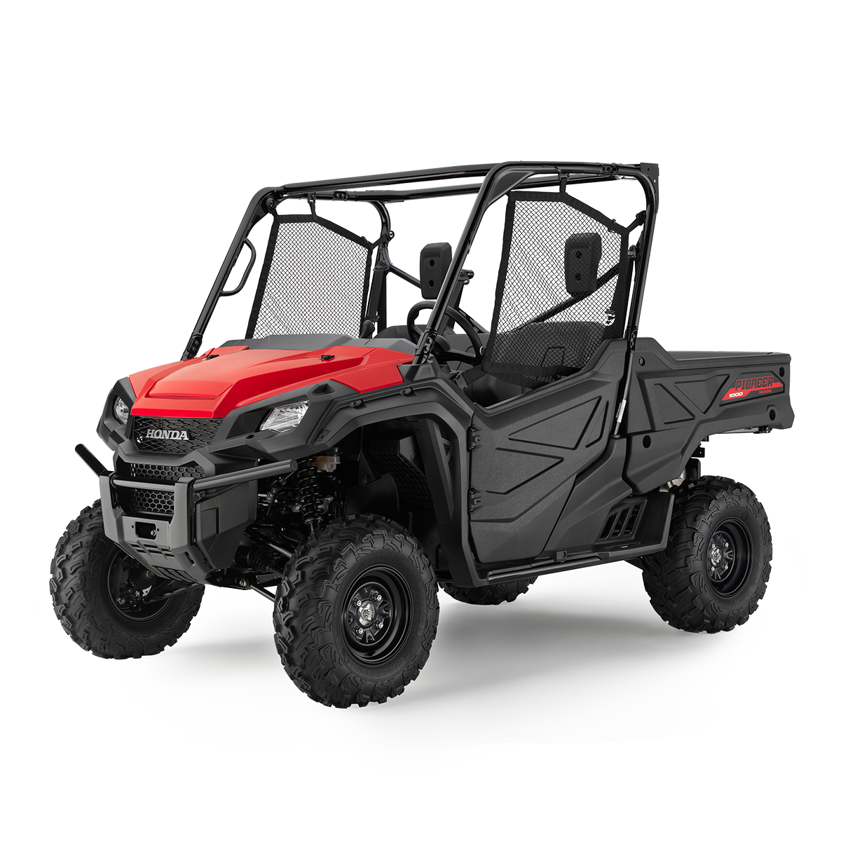 HONDA PIONEER 1000 3