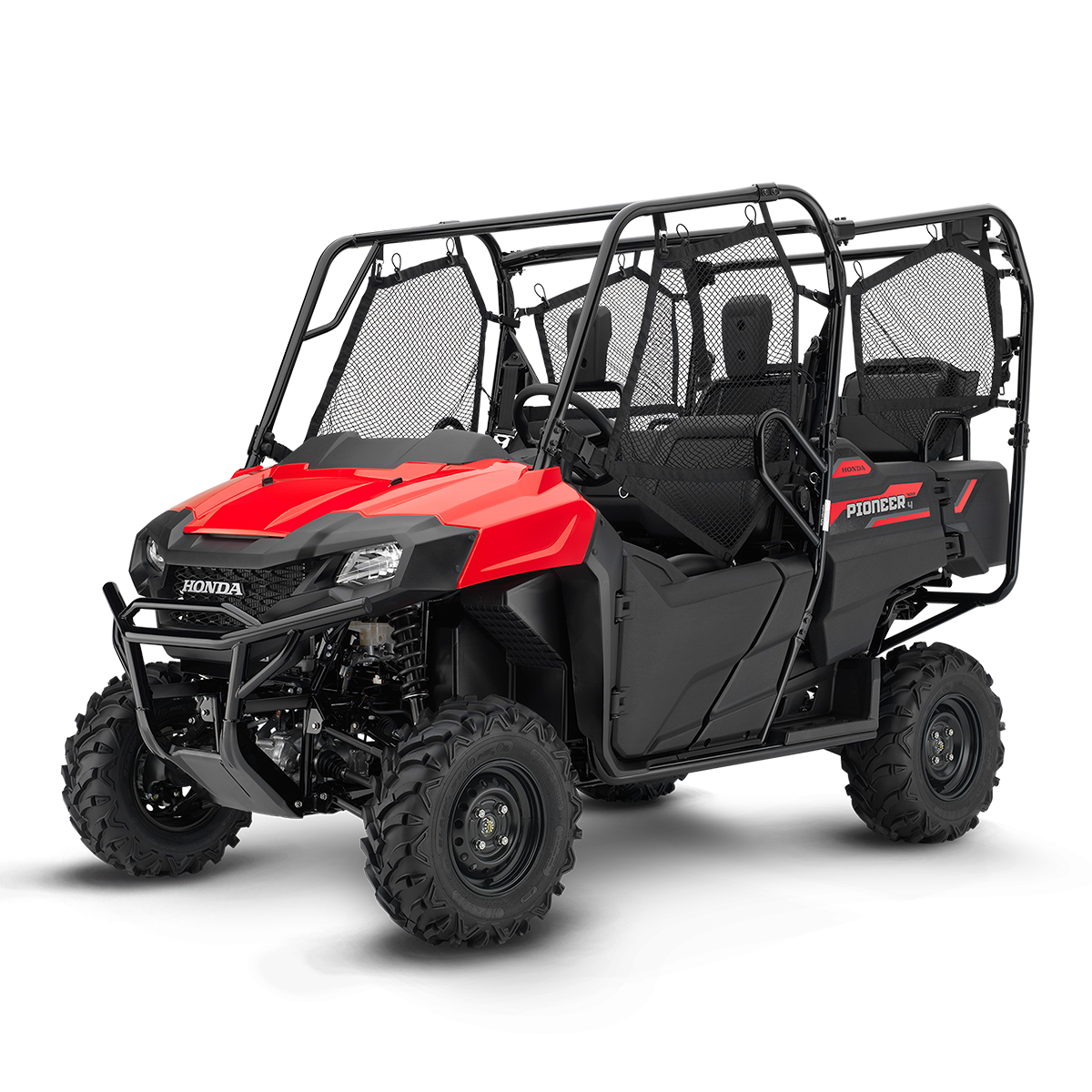 HONDA PIONEER 700-4