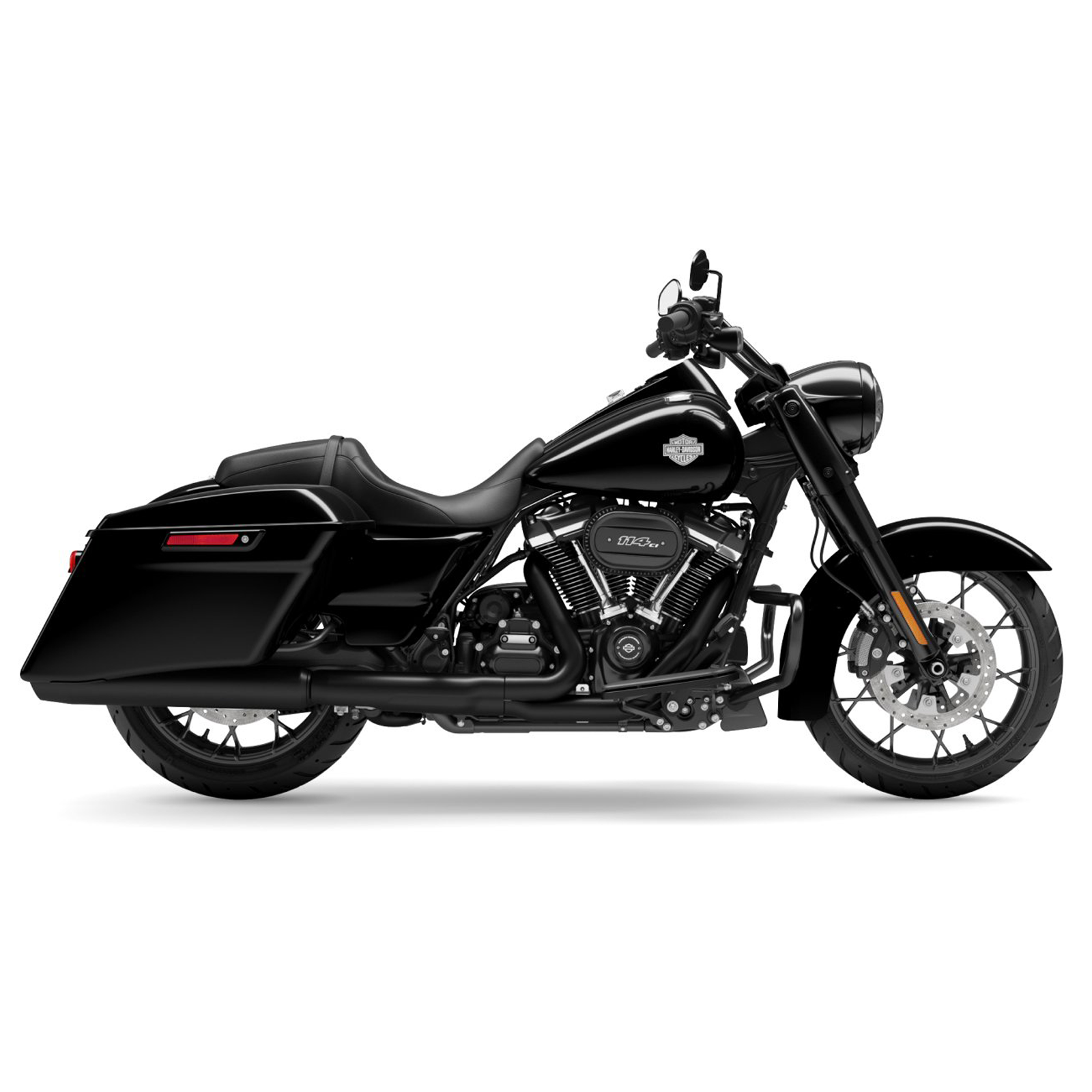 HARLEY DAVIDSON ROAD KING SPECIAL 2023