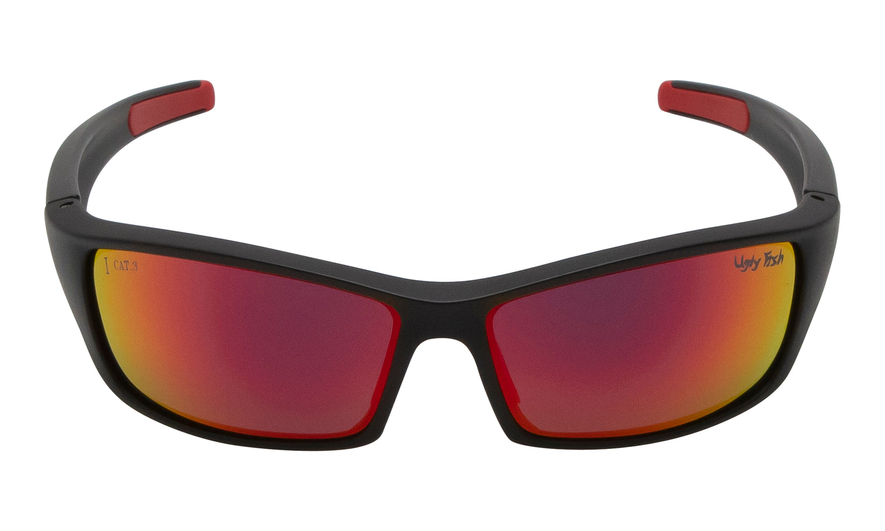 Ugly Fish RS5228 Motorcycle Sunglasses