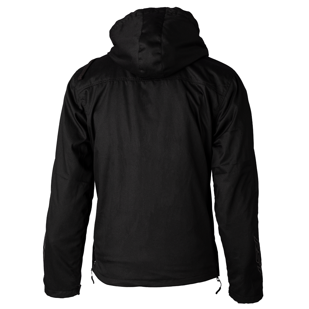 RST x Kevlar Loadout 1/4 Zip Men's Hooded Jacket