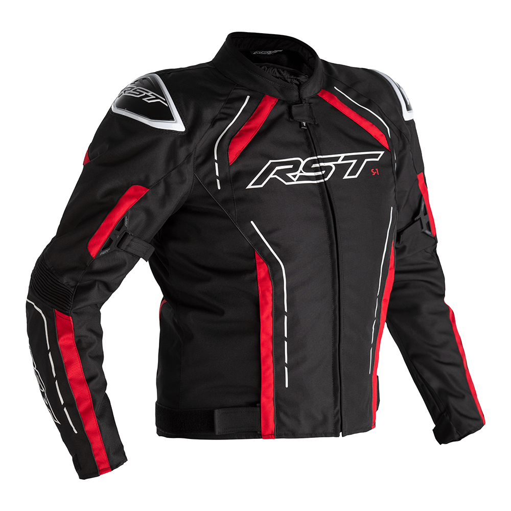 Rst touring jacket online