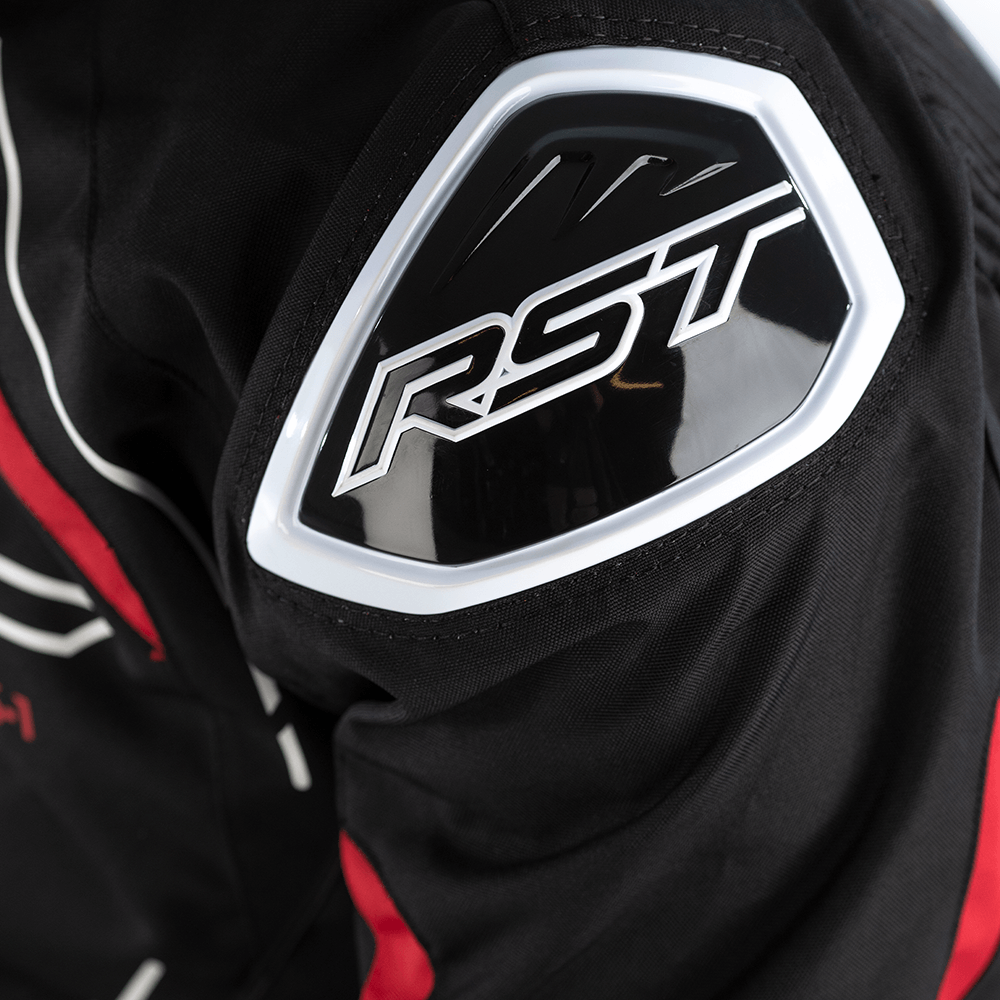 RST S-1 Men's Textile Jacket