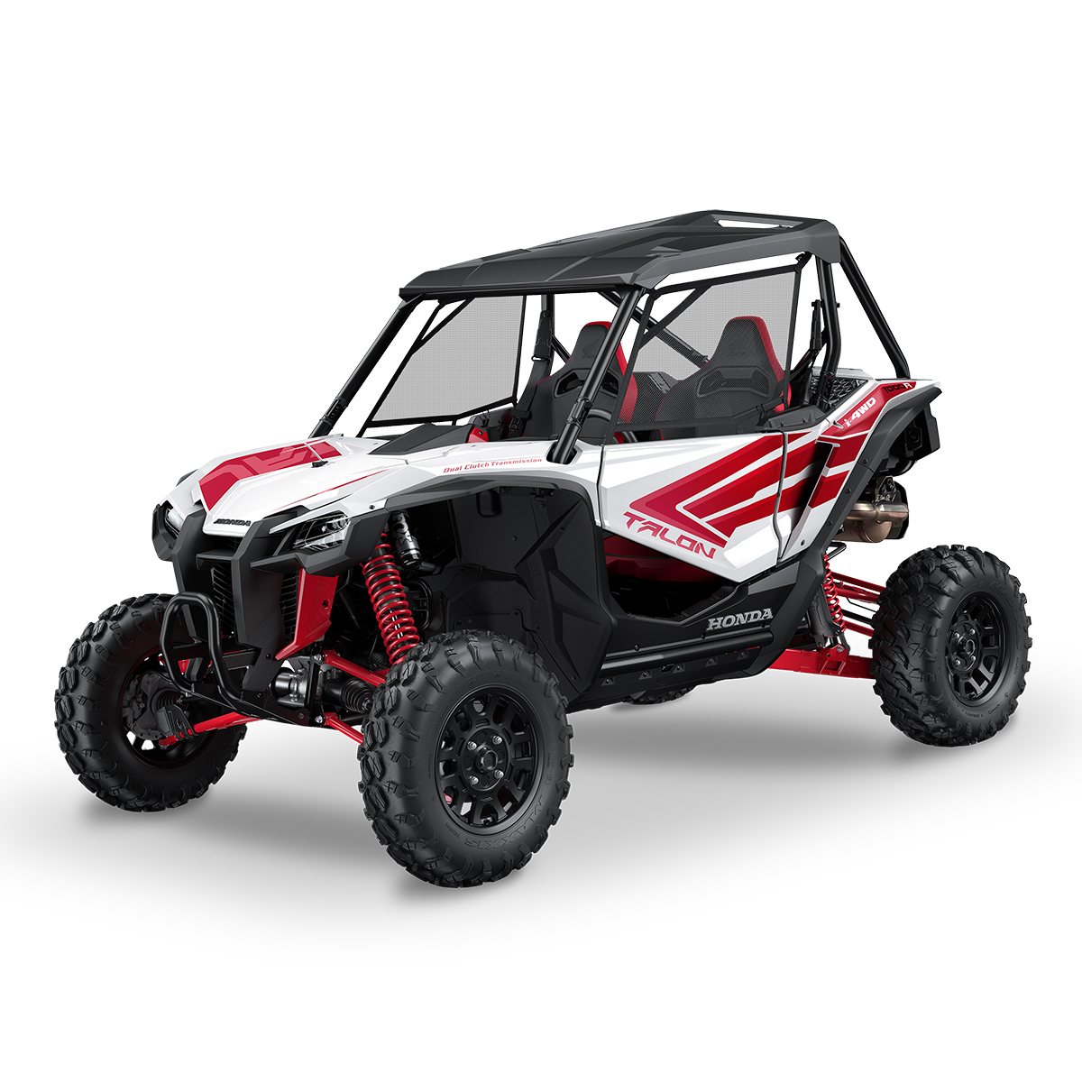 Honda talon 1000x online 2021