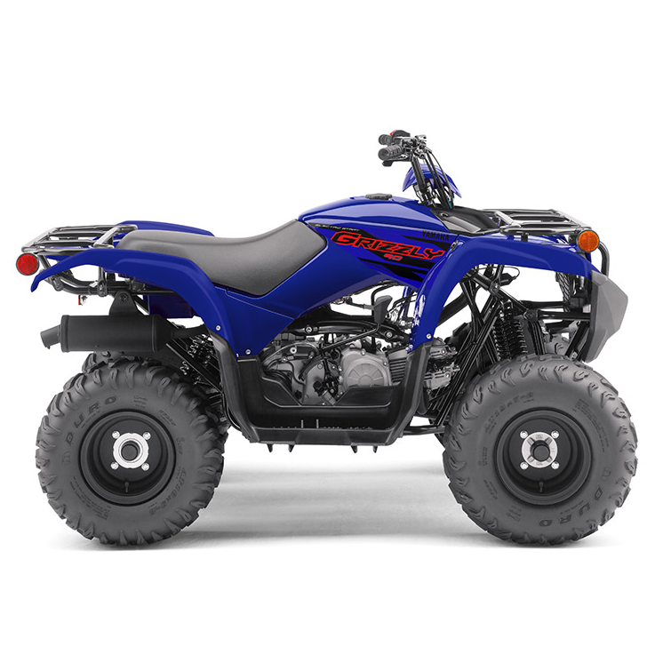 Yamaha 90 hot sale quad bike