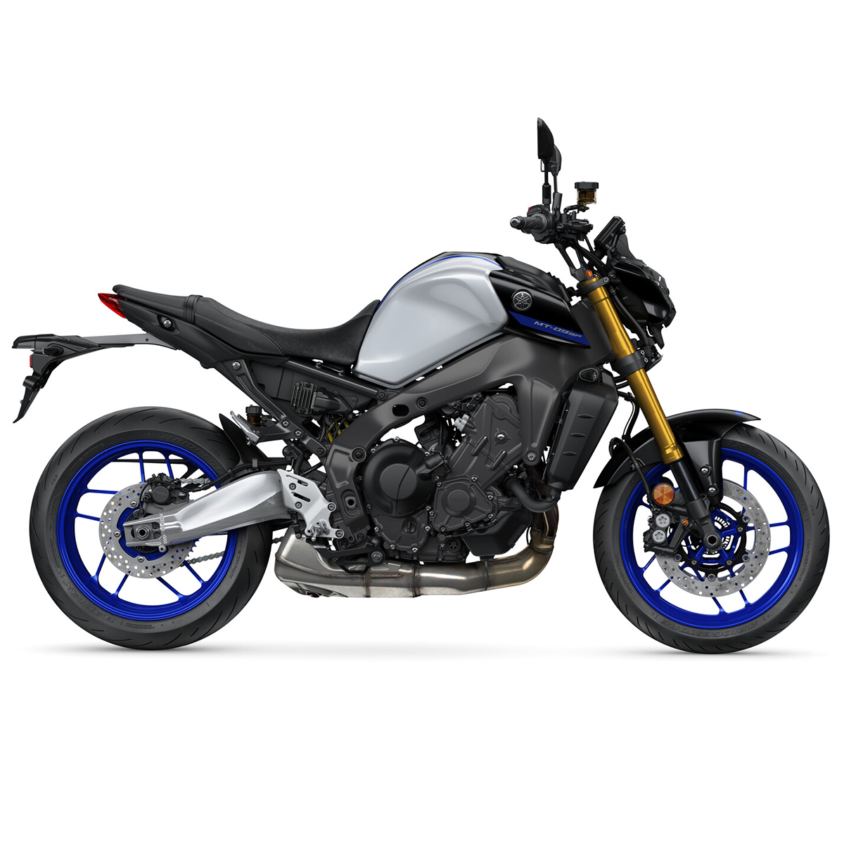 YAMAHA MT 09SP