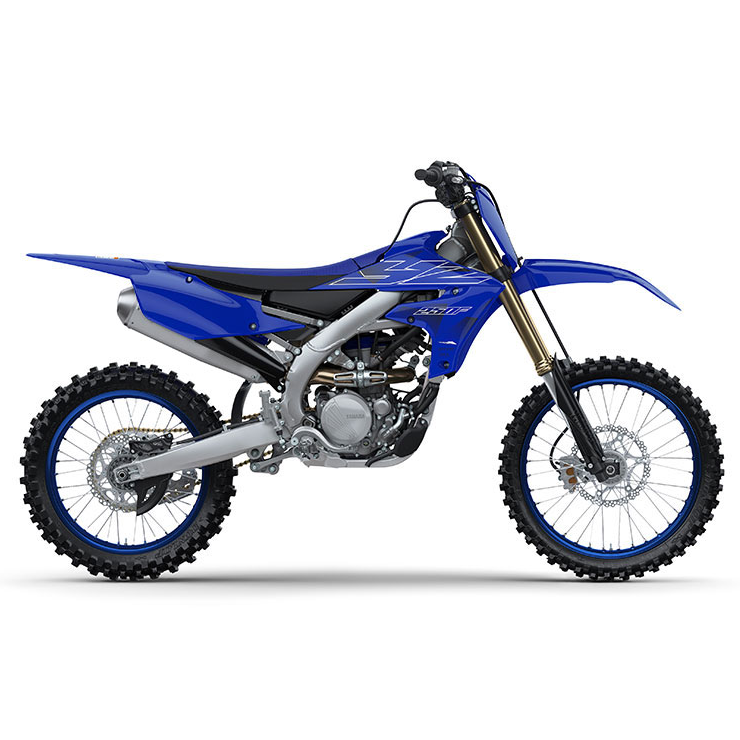 YAMAHA YZ250F