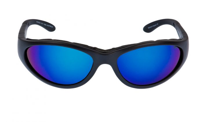 Ugly Fish Glide Motorcycle Sunglasses RS03282