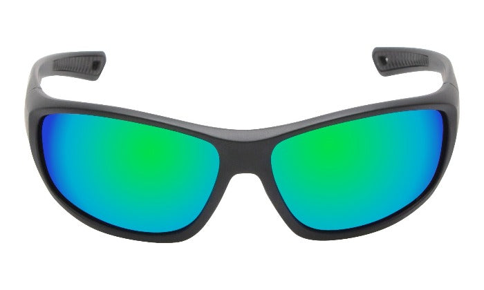 Ugly Fish R1774 Motorcycle Sunglasses