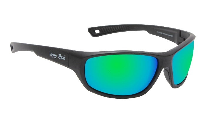 Ugly Fish R1774 Motorcycle Sunglasses