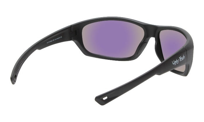 Ugly Fish R1774 Motorcycle Sunglasses