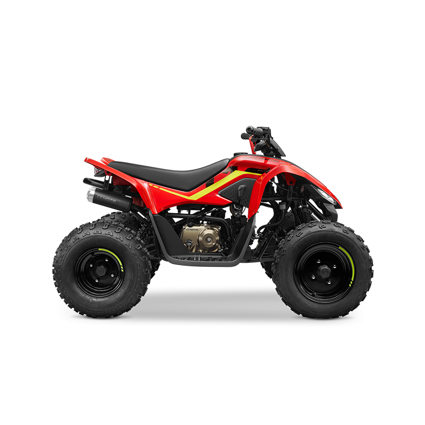 CFMOTO CFORCE 110