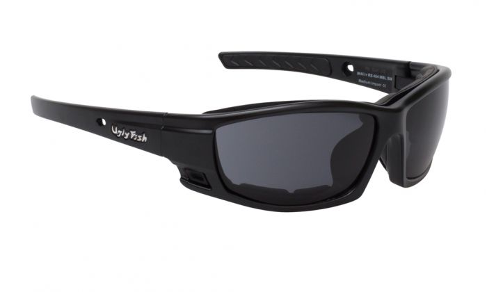 Ugly Fish Rocket Motorcycle Sunglasses RS404