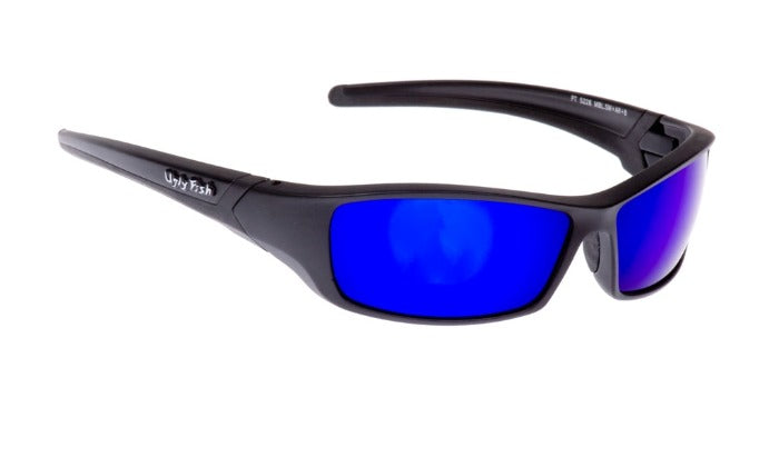 Ugly Fish RS5228 Motorcycle Sunglasses