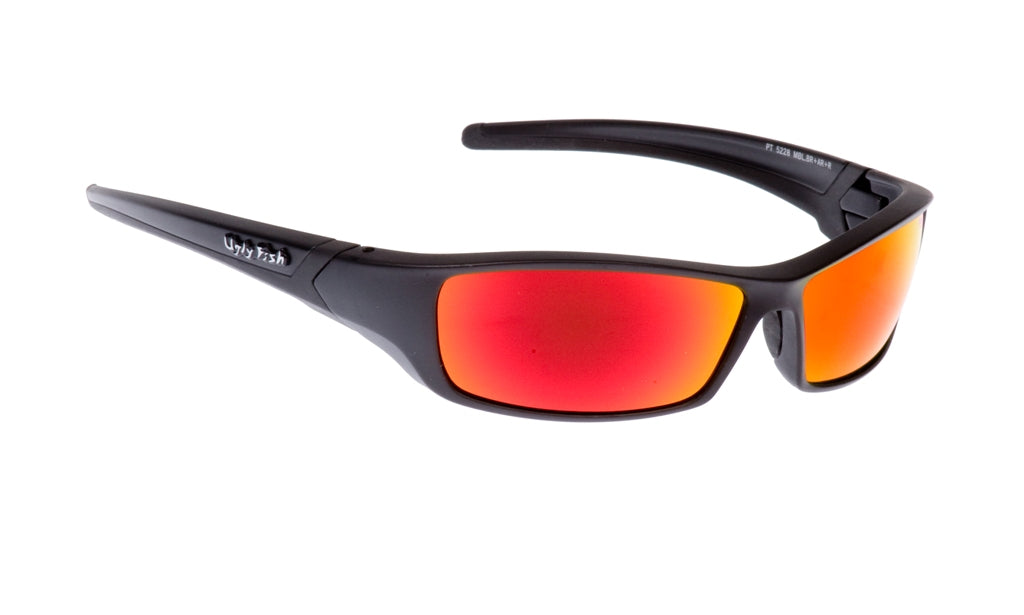Ugly Fish RS5228 Motorcycle Sunglasses