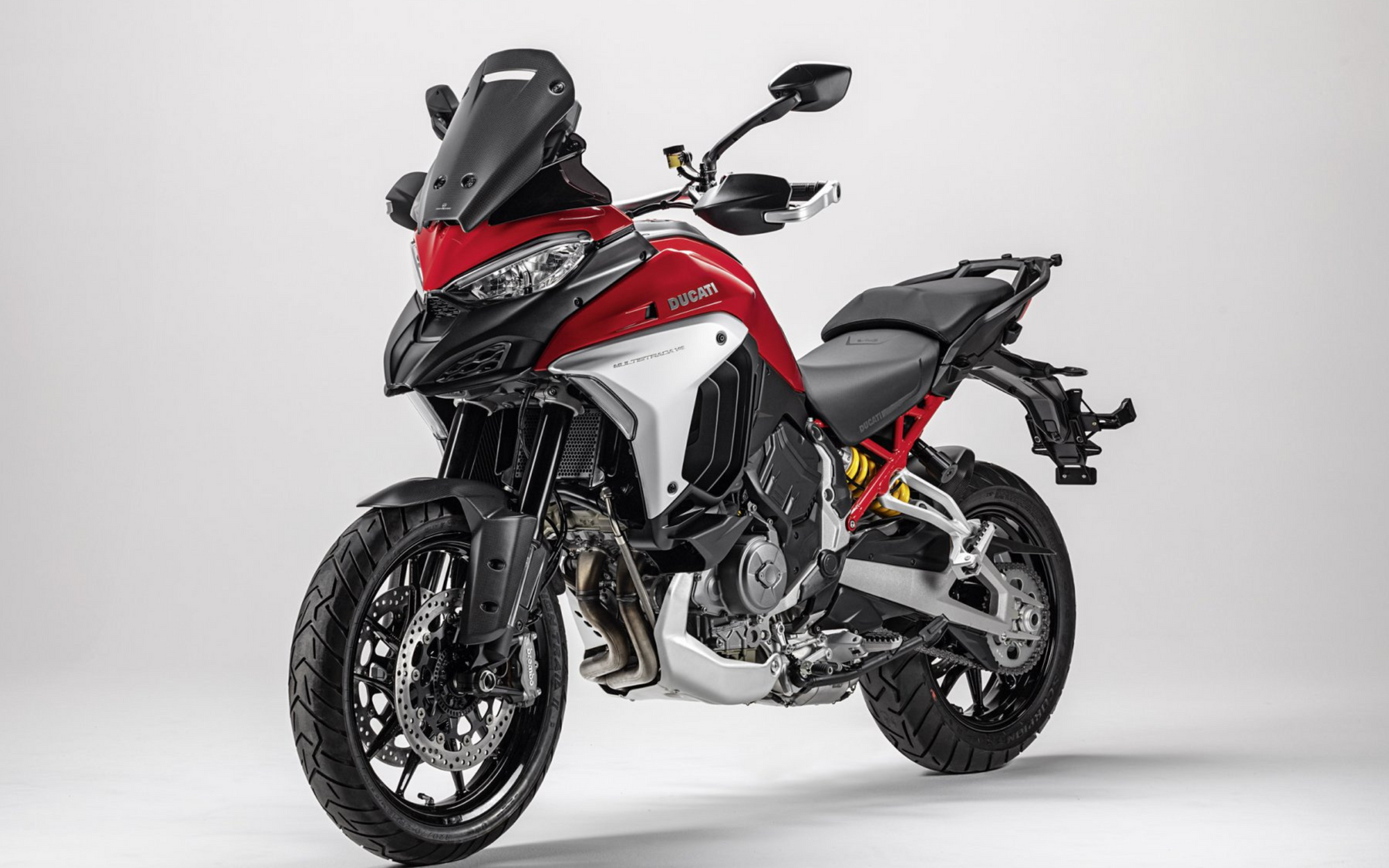 0% comparison rate, No deposit finance offer. Ducati Diavel or Multistrada