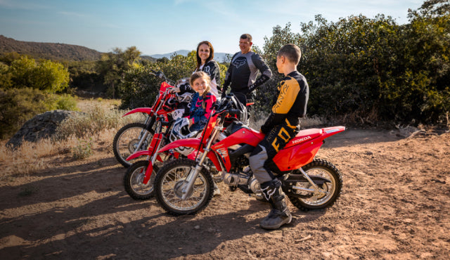 Kids Fun Bike Xmas Offer