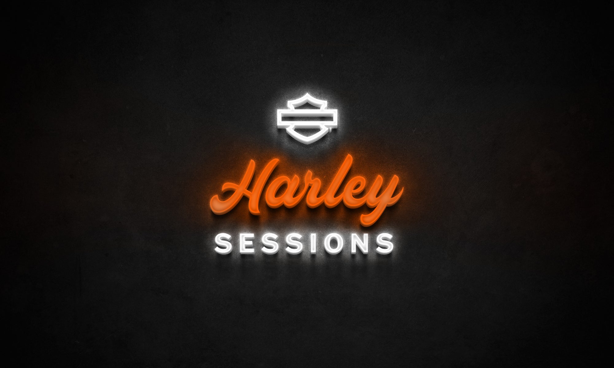 Harley Sessions