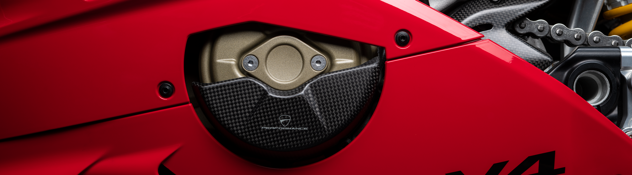 Ducati Parts & Accessories