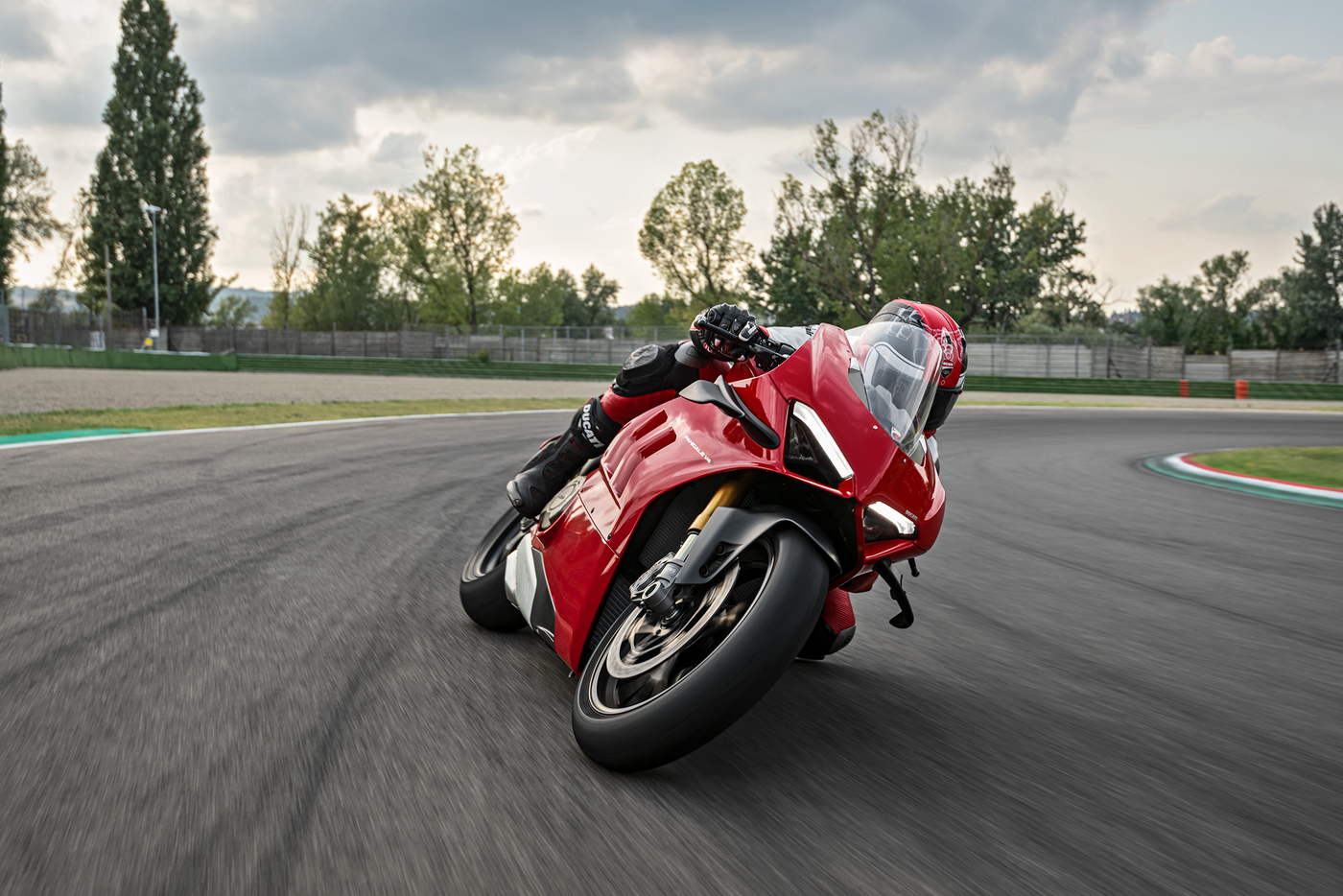 Panigale V4 Accessories