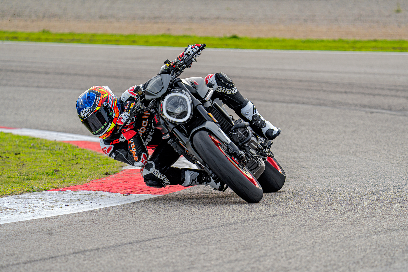 Monster 937 Accessories