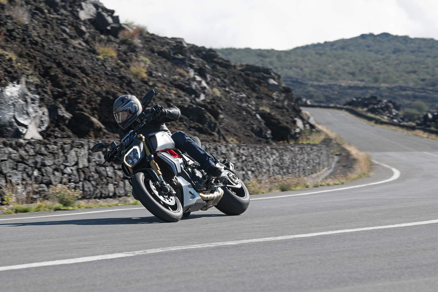 Diavel 1260 Accessories
