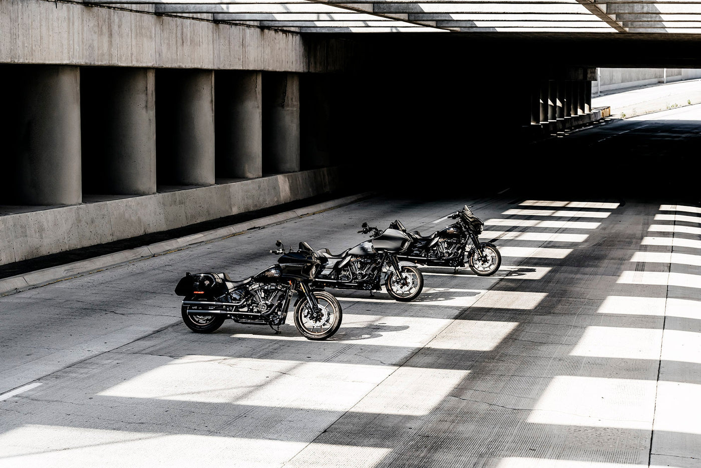Harley-Davidson Street Glide