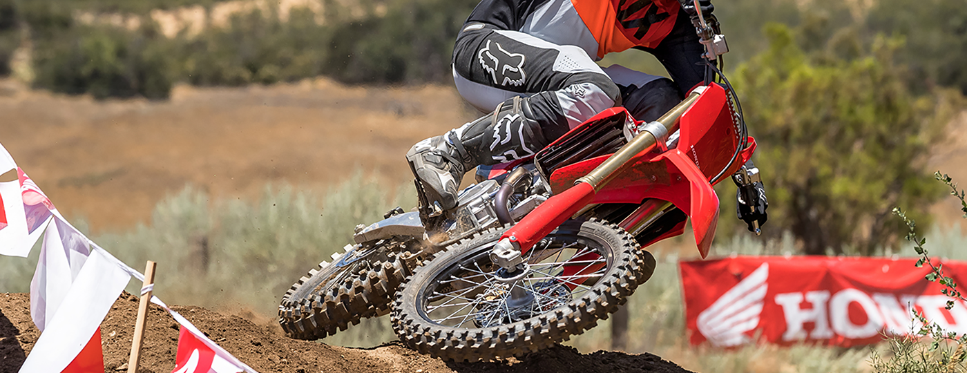 Honda Competition