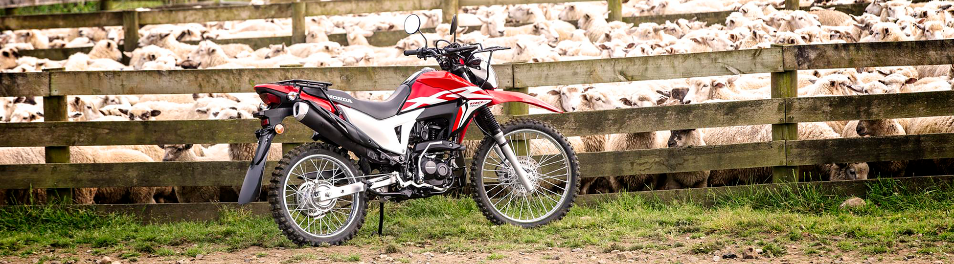 Honda Agricultural