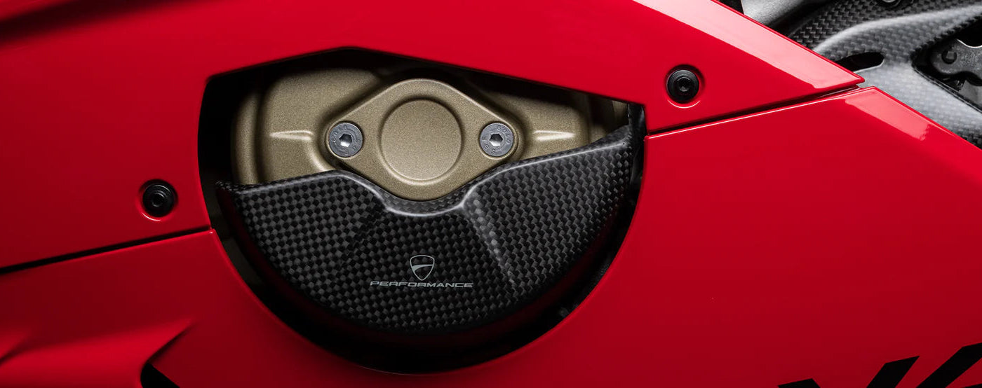 Ducati Parts Sale