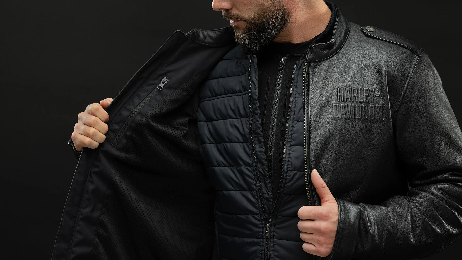 Harley-Davidson Apparel