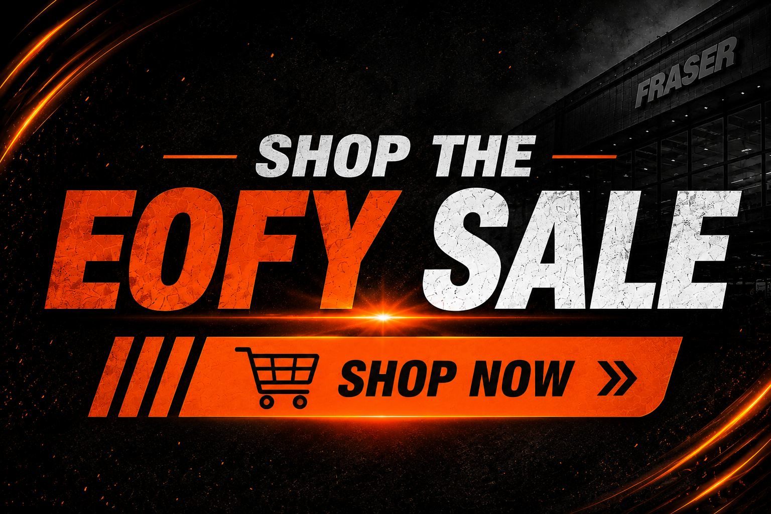 EOFY MOTORCYCLE DEALS!
