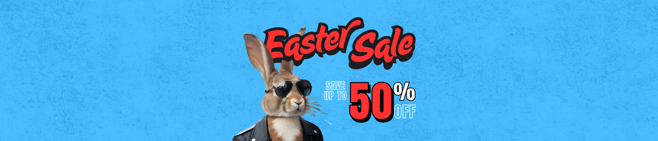 Easter Sale 2025