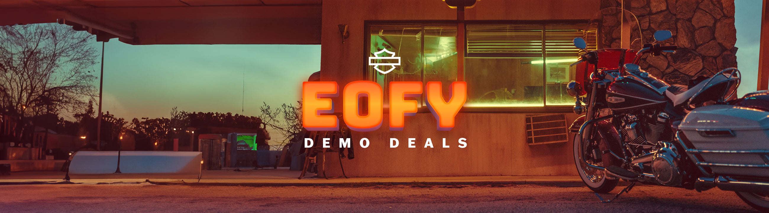 Demo Deals EOFY 24
