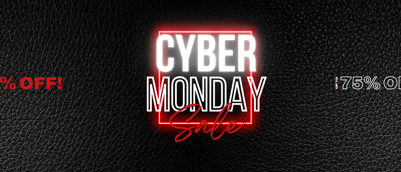 Black Friday Sale