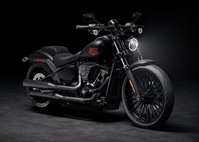 HARLEY-DAVIDSON 2026 BREAKOUT™