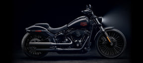 HARLEY-DAVIDSON 2026 BREAKOUT™