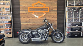 MID YEAR MADNESS - HARLEY-DAVIDSON STREET BOB - BU01449