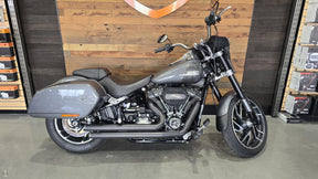 MID YEAR MADNESS - HARLEY-DAVIDSON SPORT GLIDE - BU01447