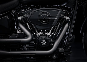 HARLEY-DAVIDSON 2026 BREAKOUT™