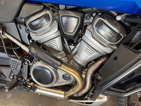 MID YEAR MADNESS - HARLEY-DAVIDSON PAN AMERICA SPECIAL - BU01443