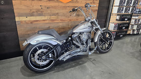 MID YEAR MADNESS - HARLEY-DAVIDSON BREAKOUT FXSB BU01414