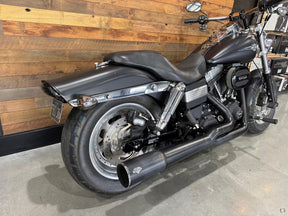MID YEAR MADNESS - HARLEY-DAVIDSON FAT BOB BU01397