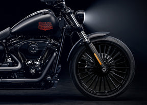HARLEY-DAVIDSON 2026 BREAKOUT™