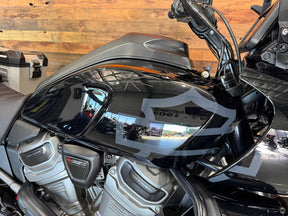 MID YEAR MADNESS - HARLEY-DAVIDSON PAN AMERICA SPECIAL - BU01450