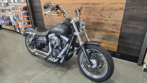 MID YEAR MADNESS - HARLEY-DAVIDSON STREET BOB - BU01449